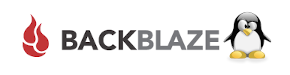 Backblaze Linux