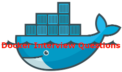 Docker Interview Questions