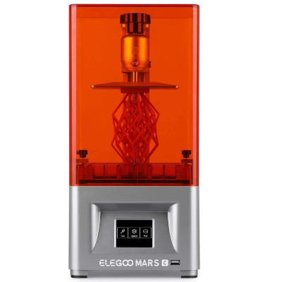 ELEGOO Mars C - 3D Printer